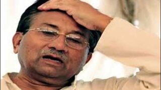 Musharraf