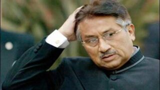 Musharraf