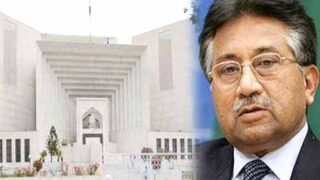 Musharraf