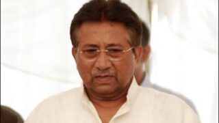 Musharraf