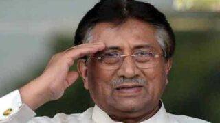 Musharraf