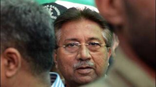 Musharraf
