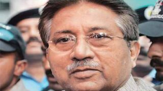 Musharraf