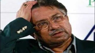 Musharraf