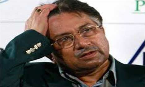 Musharraf