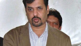 Mustafa Kamal