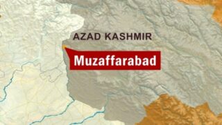 Muzaffarabad