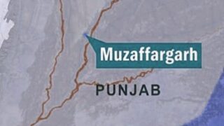 Muzaffargarh