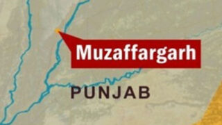 Muzaffargarh