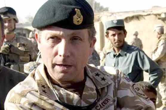 دس سال قبل طالبان سے مذاکرات کر لیتے تو افغانستان میں امن ہوتا، نیٹو کمانڈر