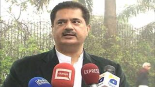 Nabeel Gabol
