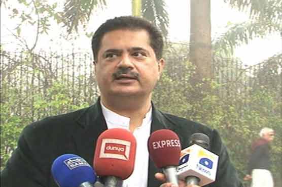 Nabeel Gabol