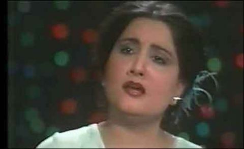 Naheed Akhtar