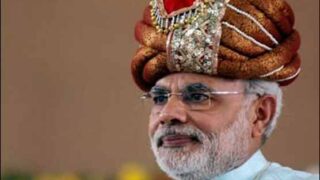Narendra Modi