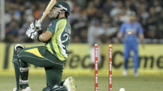 Nasir Jamshed