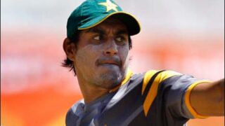 Nasir Jamshed