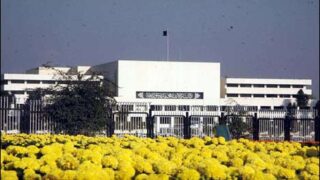National Assembly