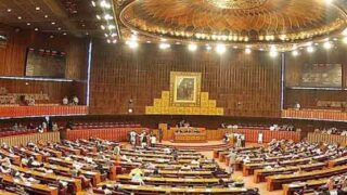 National Assembly