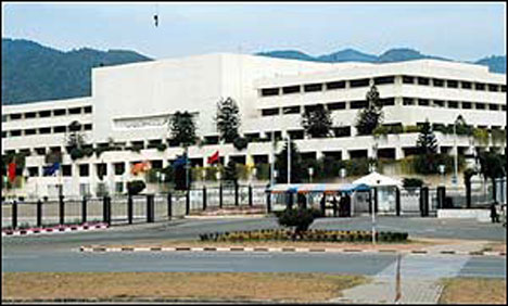 National Assembly