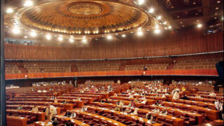 National Assembly