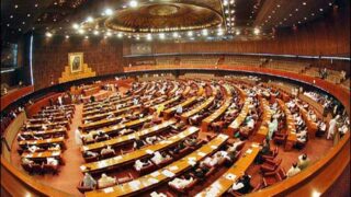 National Assembly
