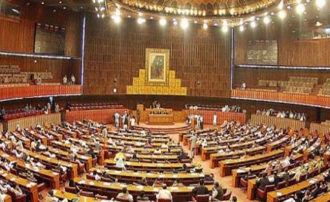 National Assembly