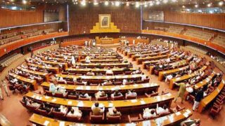 National Assembly