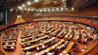 National Assembly