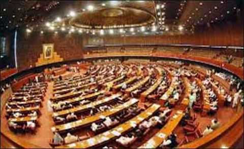 قومی اسمبلی کے دو افسران کو مدت ملازمت میں توسیع دے دی گئی