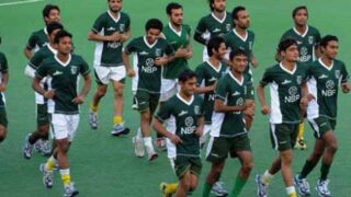 National Hockey Team