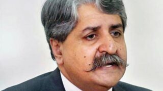 Naveed Qamar