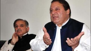 Nawaz -Shahbaz