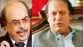 Nawaz Sharif