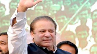 Nawaz Sharif
