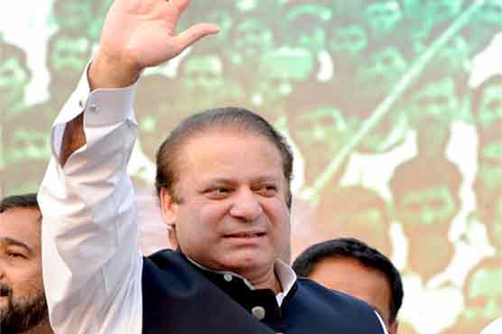 Nawaz Sharif