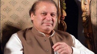 Nawaz Sharif
