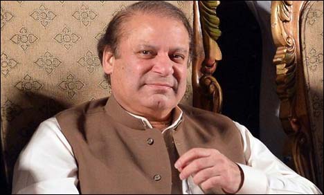 Nawaz Sharif