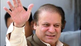 Nawaz Sharif