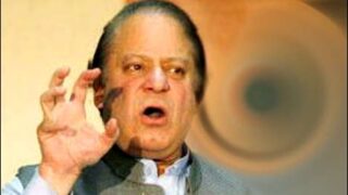 Nawaz Sharif