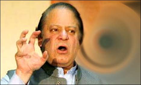 Nawaz Sharif