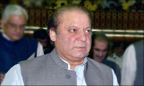 ڈرون حملوں کا باب اب بند ہونا چاہئے ، وزیراعظم نوازشریف