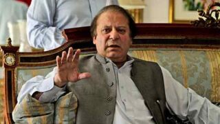 Nawaz Sharif
