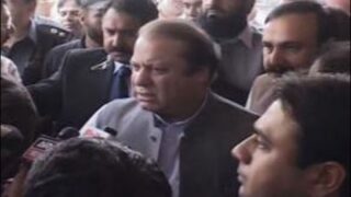 Nawaz Sharif