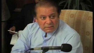 Nawaz Sharif