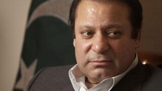 Nawaz Sharif