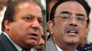 Nawaz Sharif