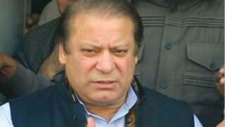 Nawaz Sharif
