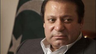 Nawaz Sharif