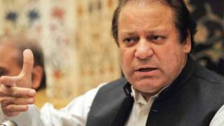 Nawaz Sharif