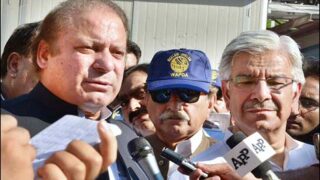 Nawaz Sharif